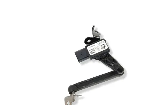 Audi E-tron GT Rear air suspension level height sensor 9J1616571B
