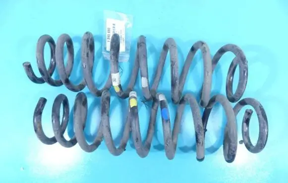 KIA Ceed Rear coil spring IMPRK1245880
