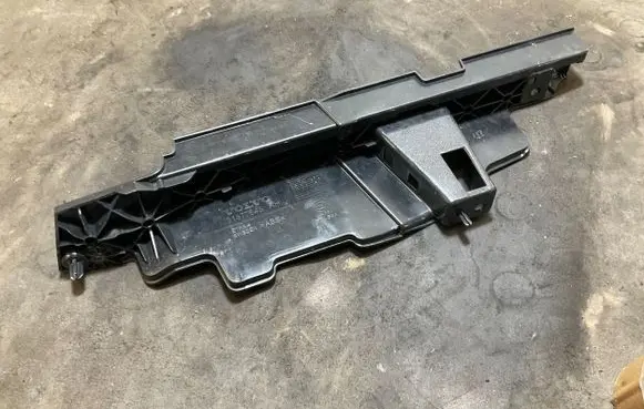 Volvo XC90 Other interior part 31377849