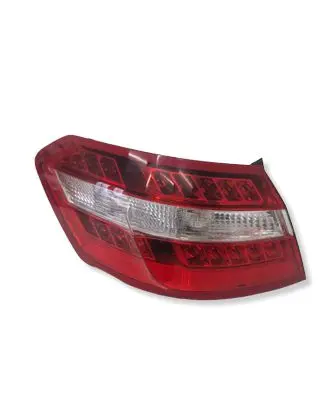 Mercedes-Benz E W212 Rear/tail lights A2129066601 775507 483001