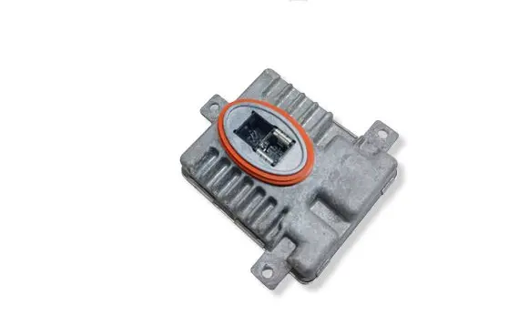 BMW 5 F10 F11 Headlight ballast module Xenon 7237647