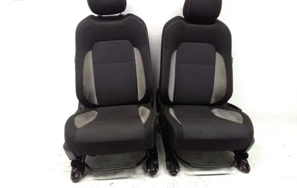 Toyota Avensis T270 Interior set 