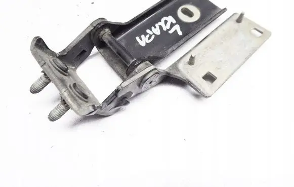 Peugeot 407 Tailgate/trunk/boot hinge
