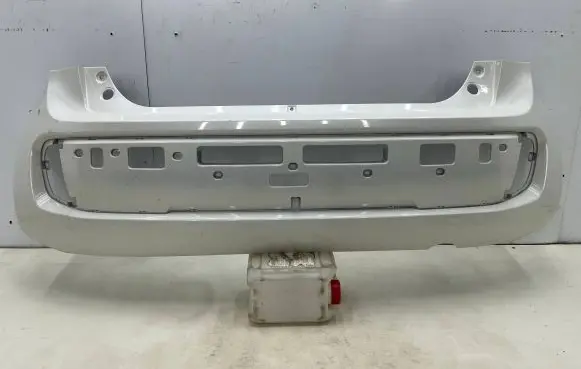 Suzuki Ignis Rear bumper 71811-62R0