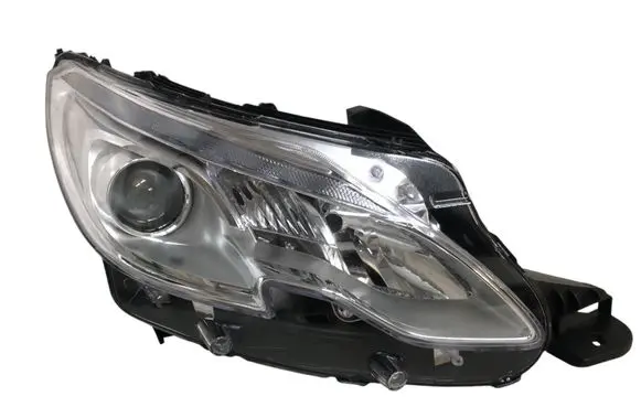 Peugeot 2008 I Headlight/headlamp 9677810280 Replacement Depo(Taiwan)