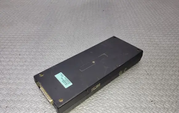 Mercedes-Benz ML W163 Other control units/modules SYN9266B