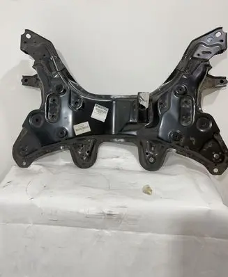 Fiat 500E Rear subframe 52064531