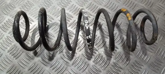 Mazda 2 Rear coil spring