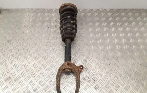 Front shock absorber/damper
