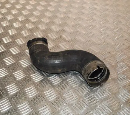 Mercedes-Benz Sprinter W906 Intercooler hose/pipe A9065283782