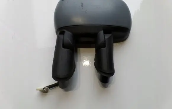 Fiat Doblo Front door electric wing mirror 47598346HRFEUH