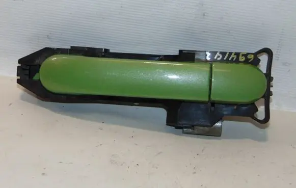 Nissan Micra Front door exterior handle 80610AX600 80640AX600 80644AX600