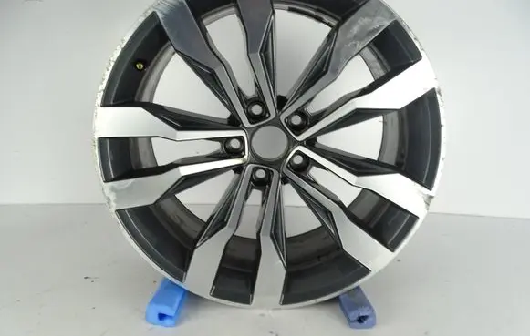 Original wheel cap