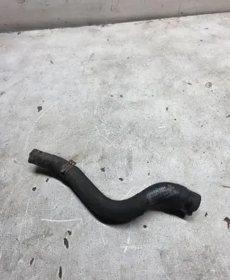 Mercedes-Benz E W211 Engine coolant pipe/hose A2118323594 1198502