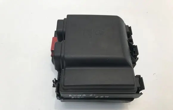 Ford Kuga III Relay mounting block LX6T14D068ECD LX6T14A094HD