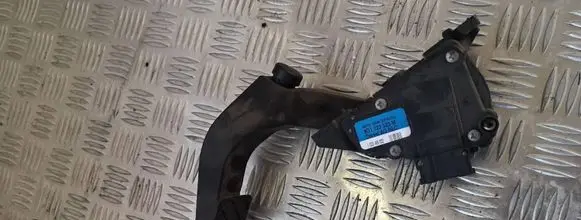 Audi A6 S6 C5 4B Accelerator throttle pedal 8d1723523m
