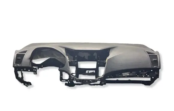 Hyundai i40 Dashboard 