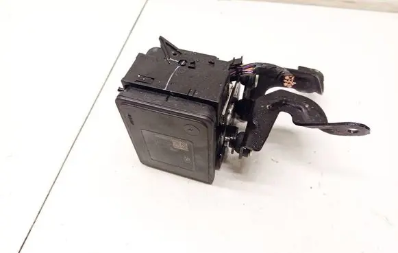 Ford Ka ABS Pump J7BC2C219AE 10091701353