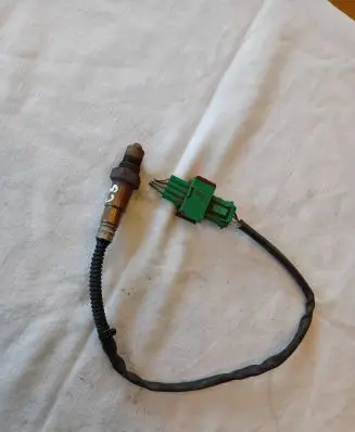 Citroen C3 Lambda probe sensor 0258006027