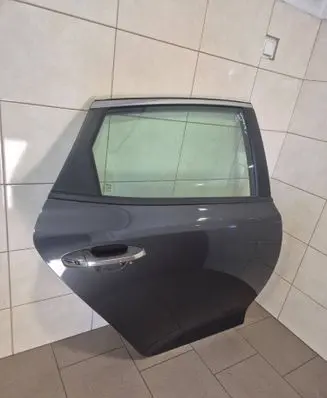 KIA Optima Rear door 