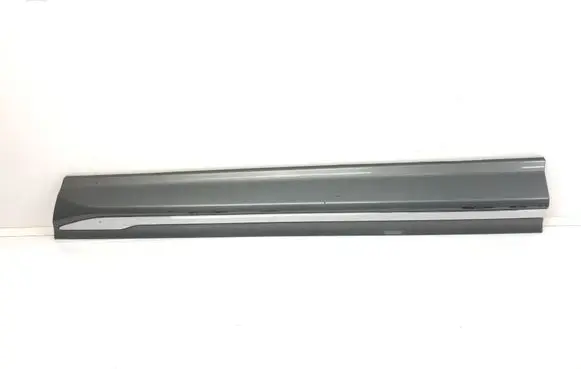 Volvo XC60 Front door trim (molding) 31440303 AEF31
