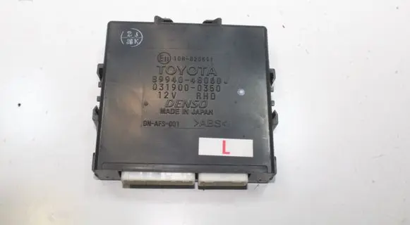 Lexus RX 330 - 350 - 400H Light module LCM 8994048060