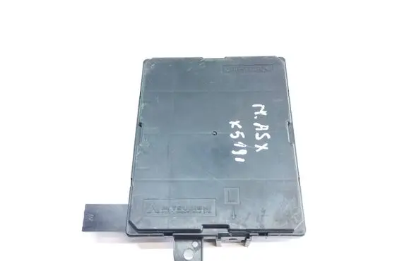 Mitsubishi ASX Other control units/modules 7820A436 K5191