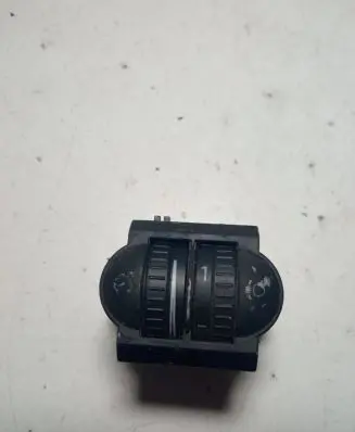 Volkswagen Golf V Headlight level height control switch 1K0941333