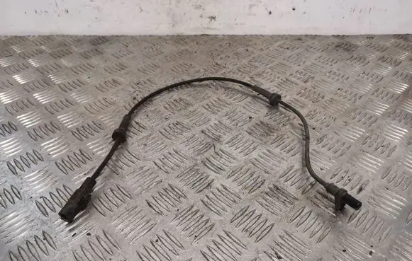 Nissan Qashqai ABS rear brake sensor 