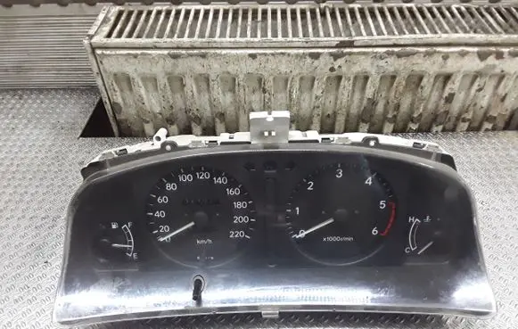 Toyota Corolla E110 Speedometer (instrument cluster) 838001H190