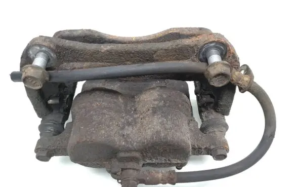 Lexus RX 450H Front brake caliper