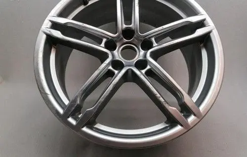 Porsche Macan (95B) R19 alloy rim 95B601025BB