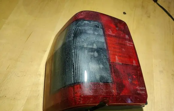 Fiat Tipo Rear/tail lights 7592553