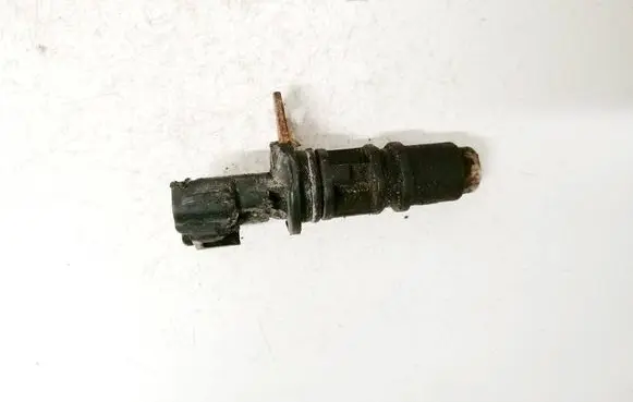 Crankshaft position sensor