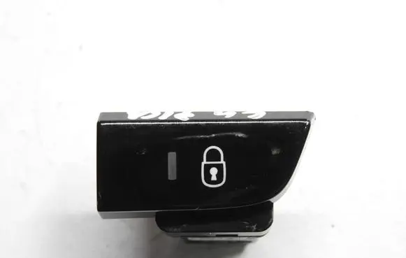 Citroen C4 II Picasso Central locking switch button 9678101077