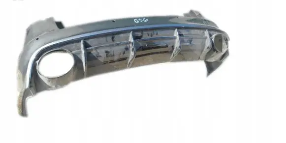 Audi RS4 B8 Rear bumper M1GTEILE