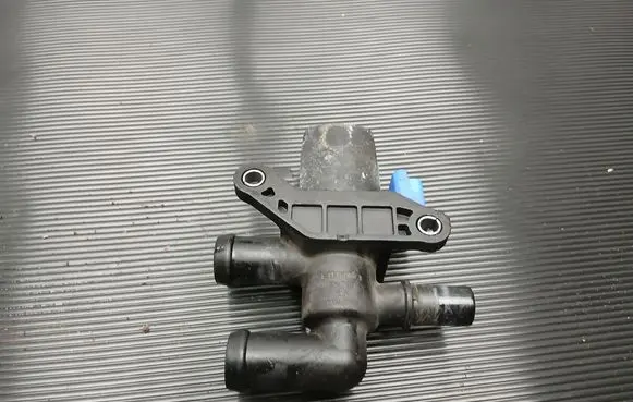 Volvo V60 Electric engine pre-heating system (optional) 31319025