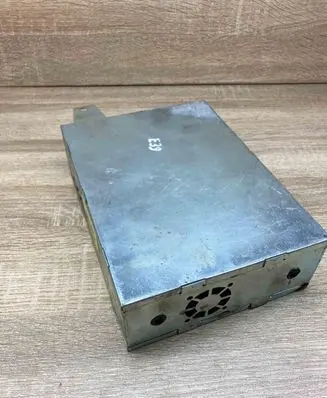 BMW 5 E39 GPS navigation control unit/module 6924750 001633