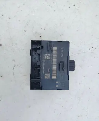 Porsche Cayenne (92A) Door control unit/module 4H0959795L