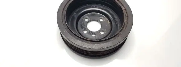 Volkswagen PASSAT B6 Crankshaft pulley 03G105243