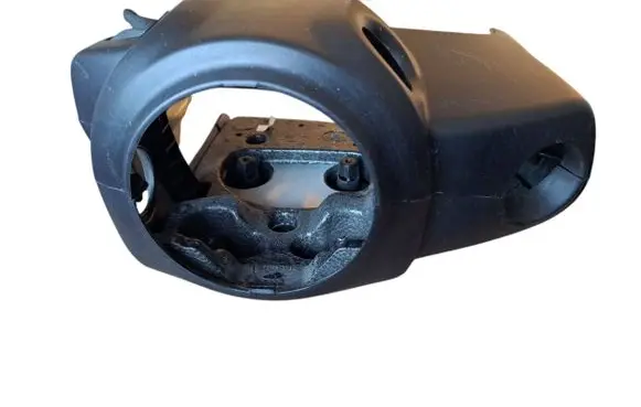 Fiat Doblo Steering wheel column trim 735416691