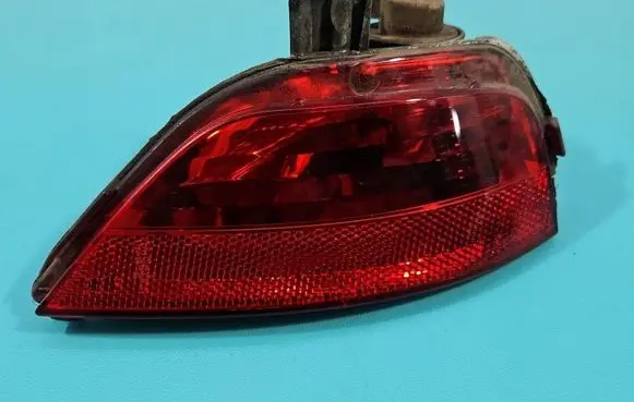 Renault Scenic III - Grand scenic III Rear bumper light 265850007R IMPRK1583504