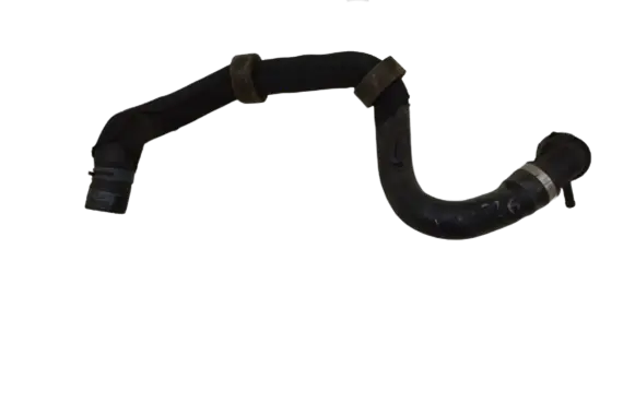 Volkswagen Touareg I Engine coolant pipe/hose 7L8121101B