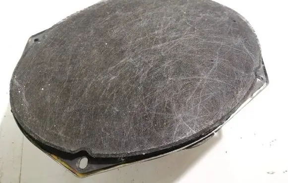 Fiat Freemont Front door speaker 05091019ab