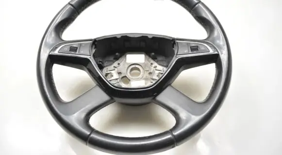 Skoda Octavia Mk3 (5E) Steering wheel 3E0419091AC