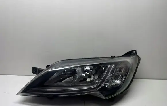 Fiat Ducato Headlight/headlamp 