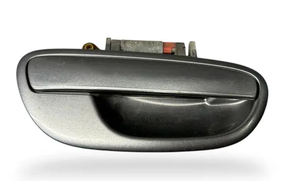 Subaru Outback Front door exterior handle 61021AG010BE