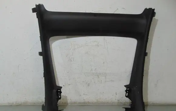 Renault Twizy Other interior part