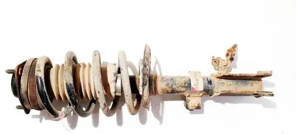 Dodge Journey Front shock absorber/damper agy041mt