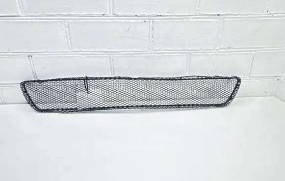 Mercedes-Benz CLK AMG A208 C208 Front bumper lower grill A2098850053